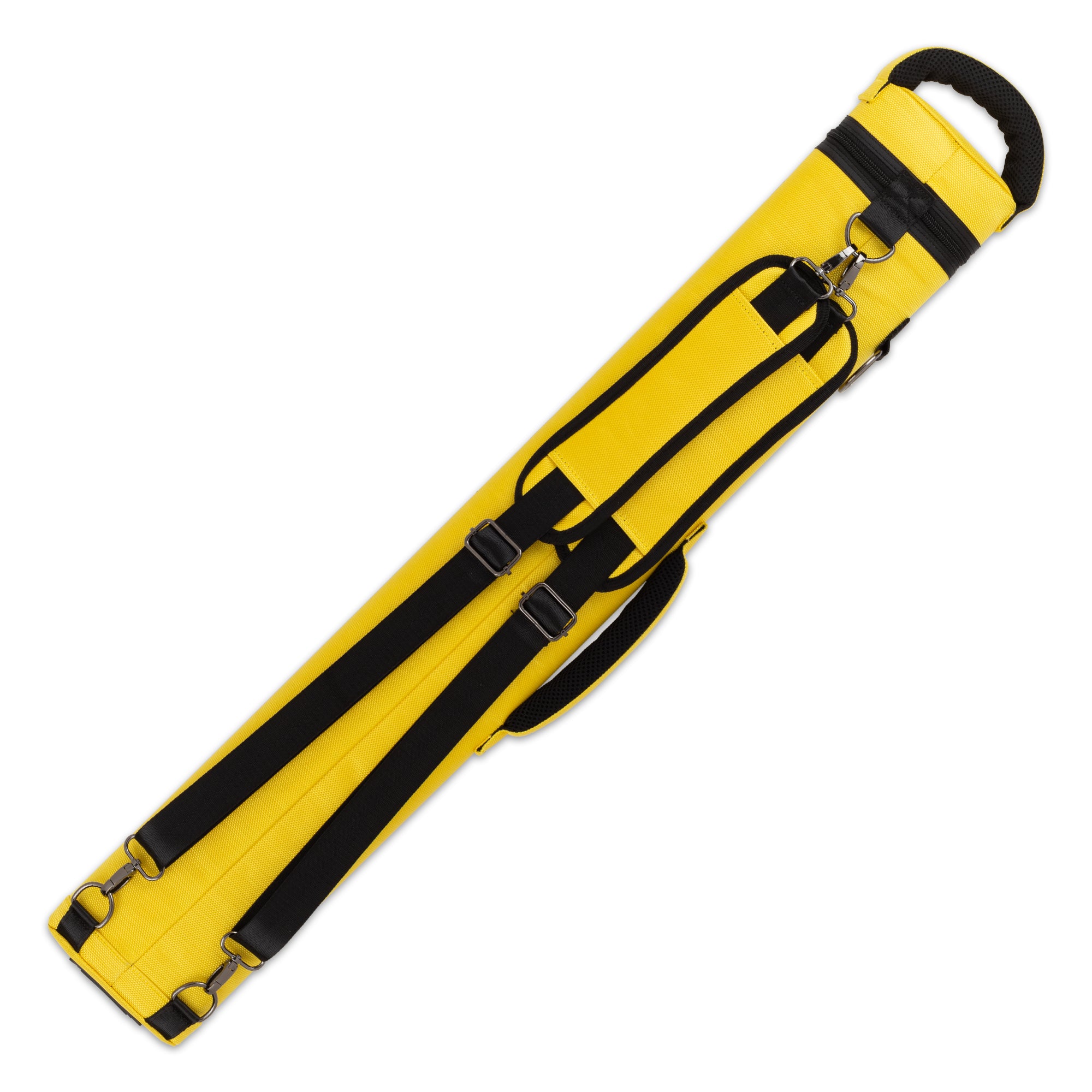Action Backpack ACB24 2x4 Hard Case - Yellow