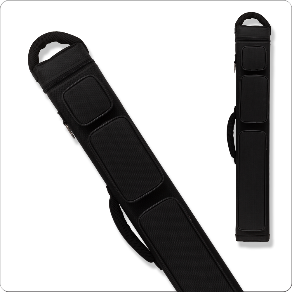Action Backpack ACB35 3x5 Hard Case - Black