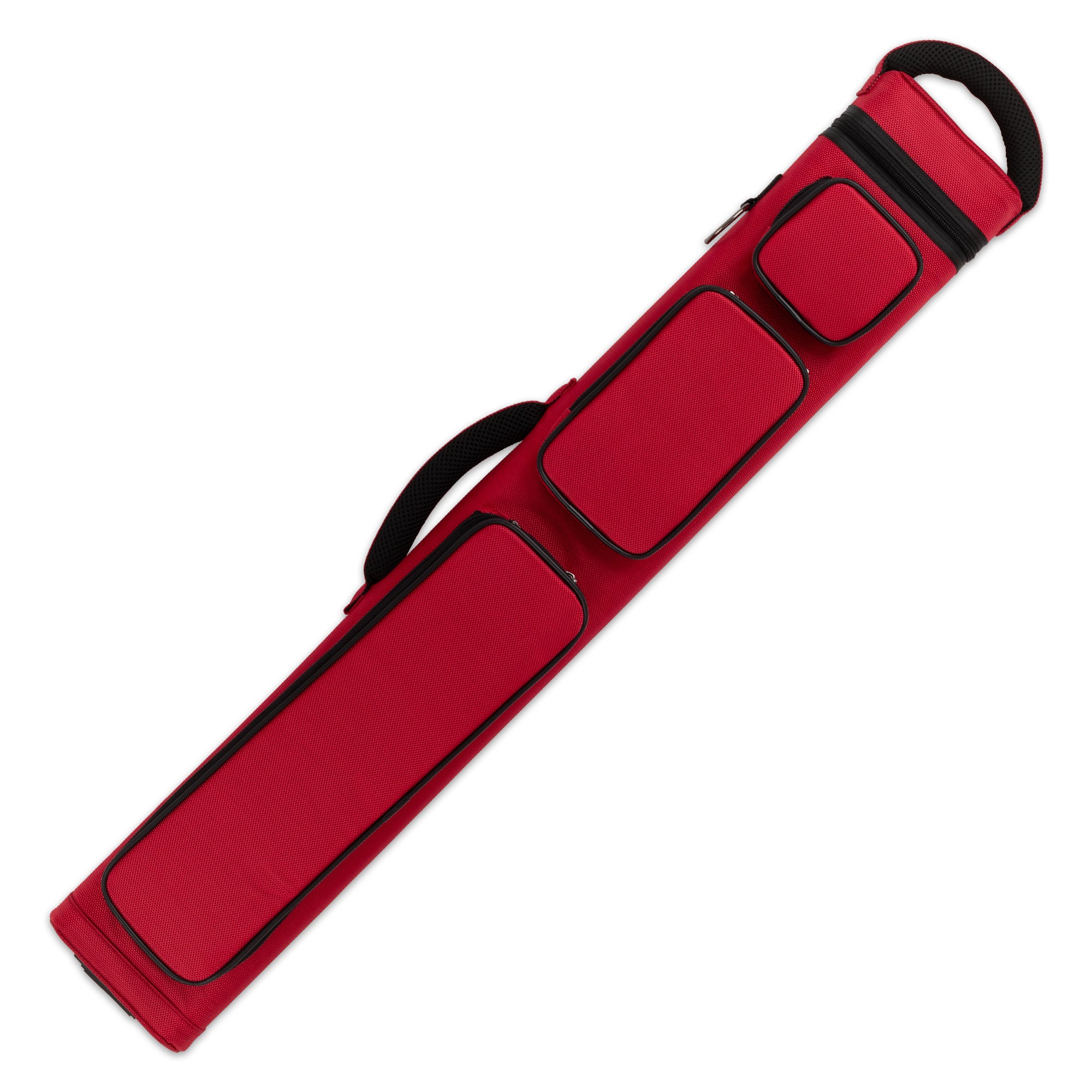 Action Backpack ACB35 3x5 Hard Case - Burgundy