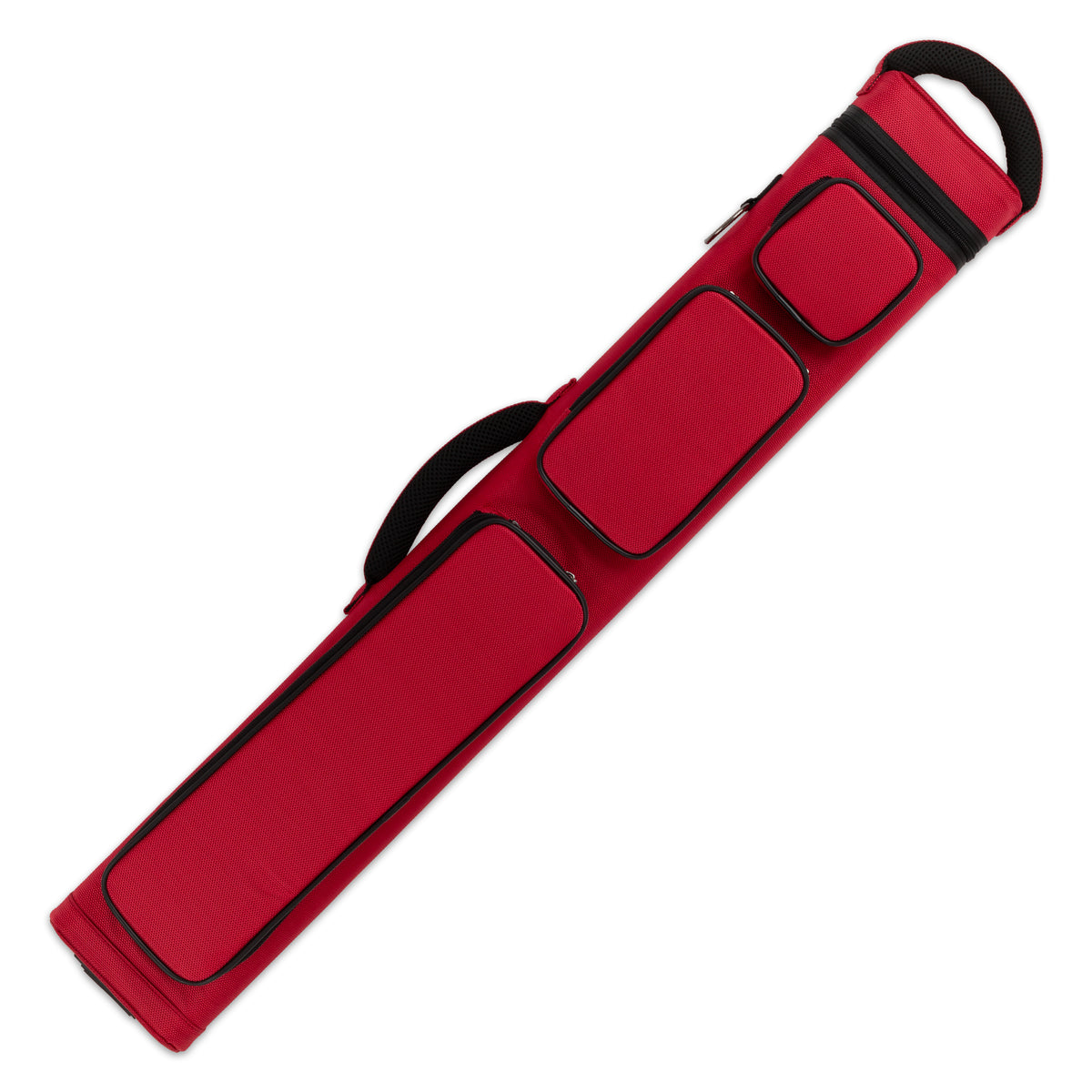 Action Backpack ACB35 3x5 Hard Case - Burgundy