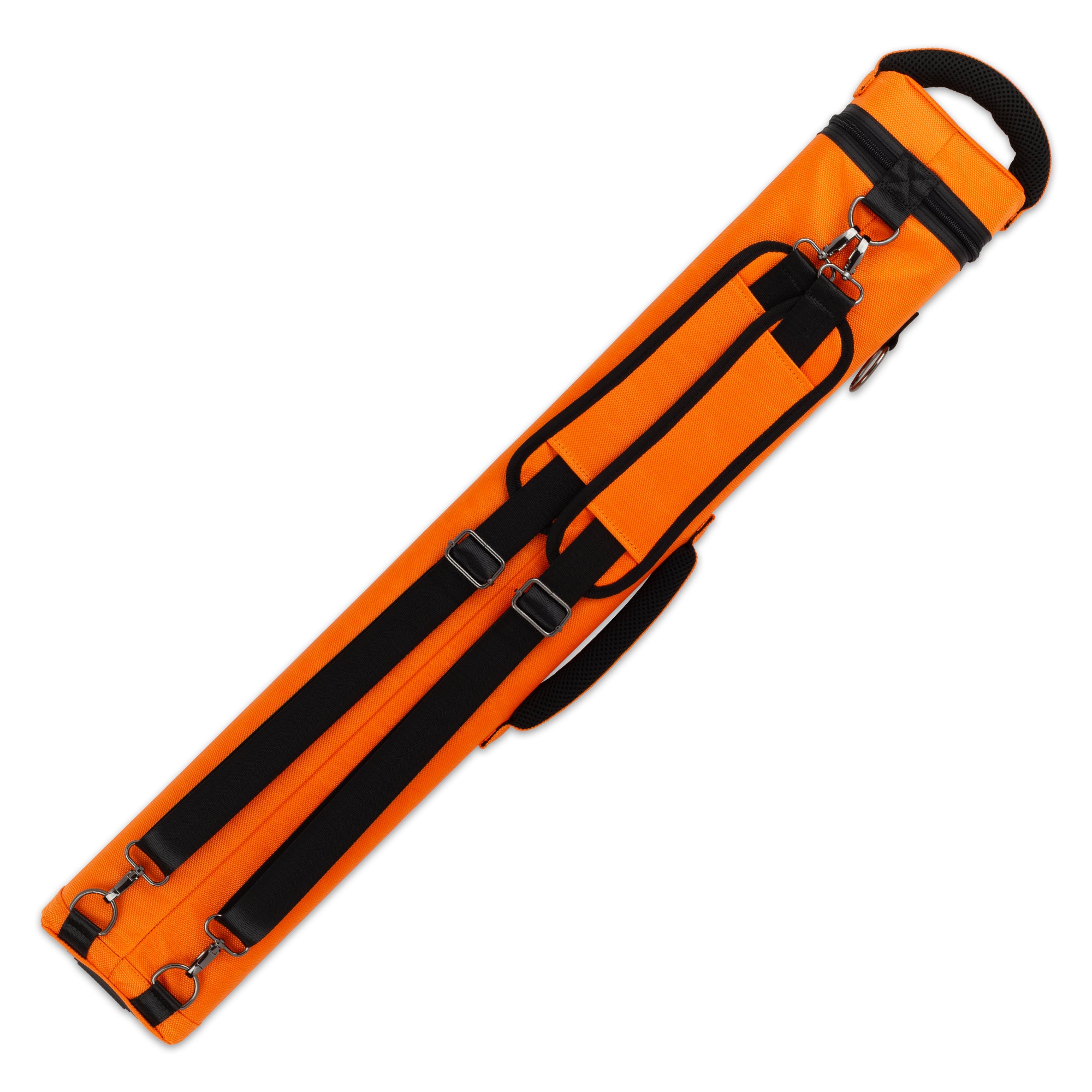 Action Backpack ACB35 3x5 Hard Case - Orange