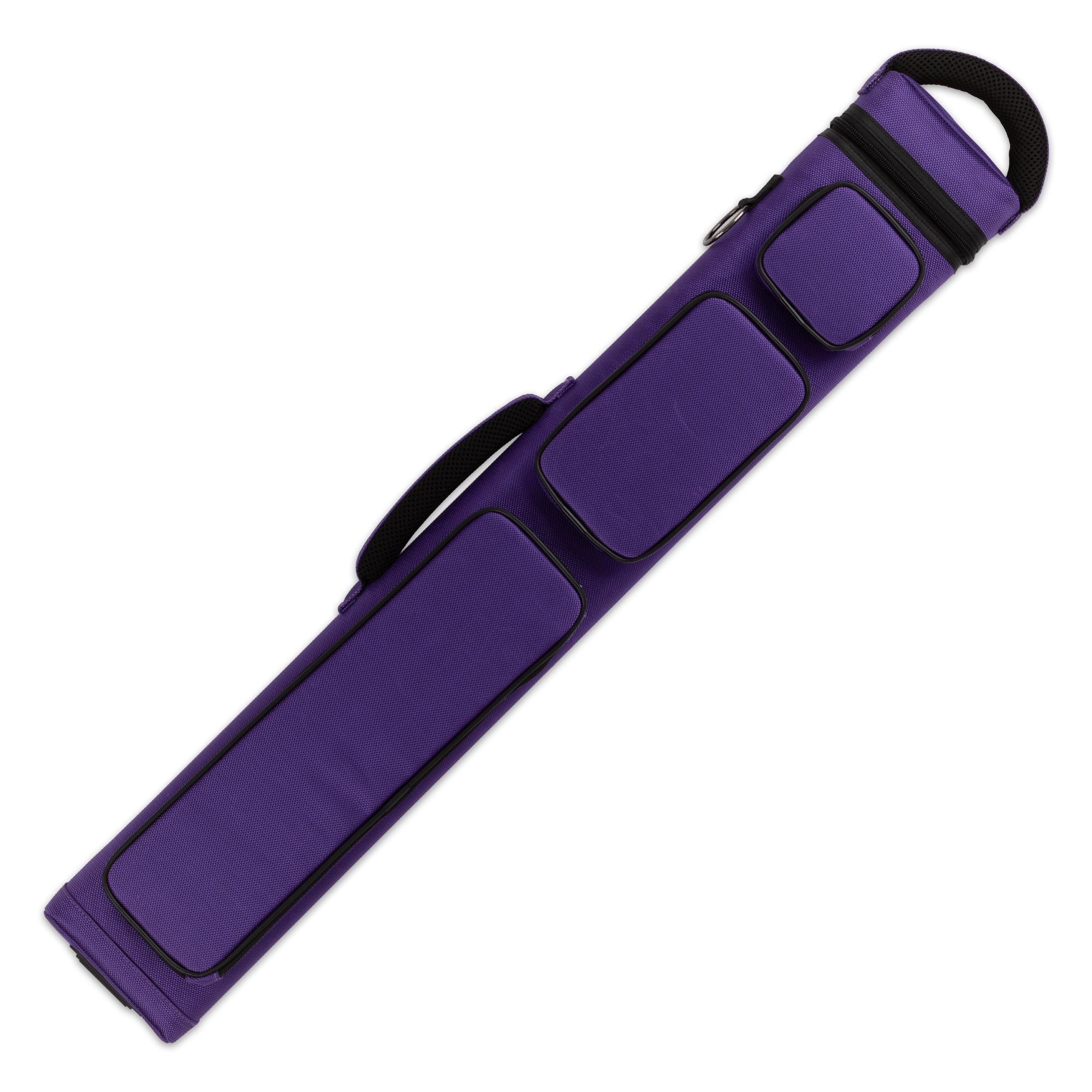 Action Backpack ACB35 3x5 Hard Case - Purple