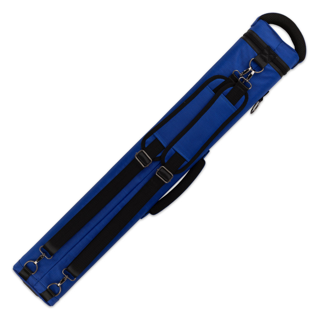 Action Backpack ACB35 3x5 Hard Case - Royal Blue