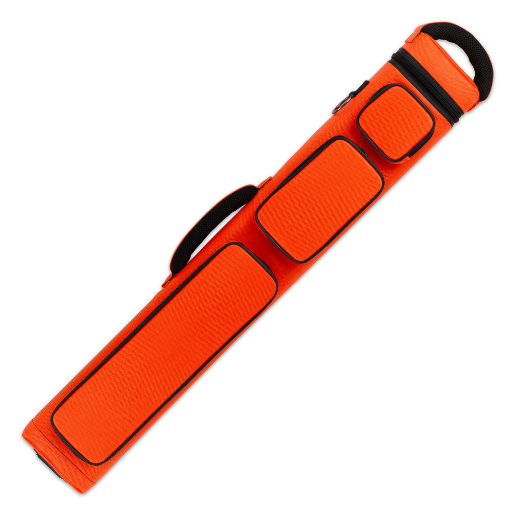 Action Backpack ACB35 3x5 Hard Case - Tangerine