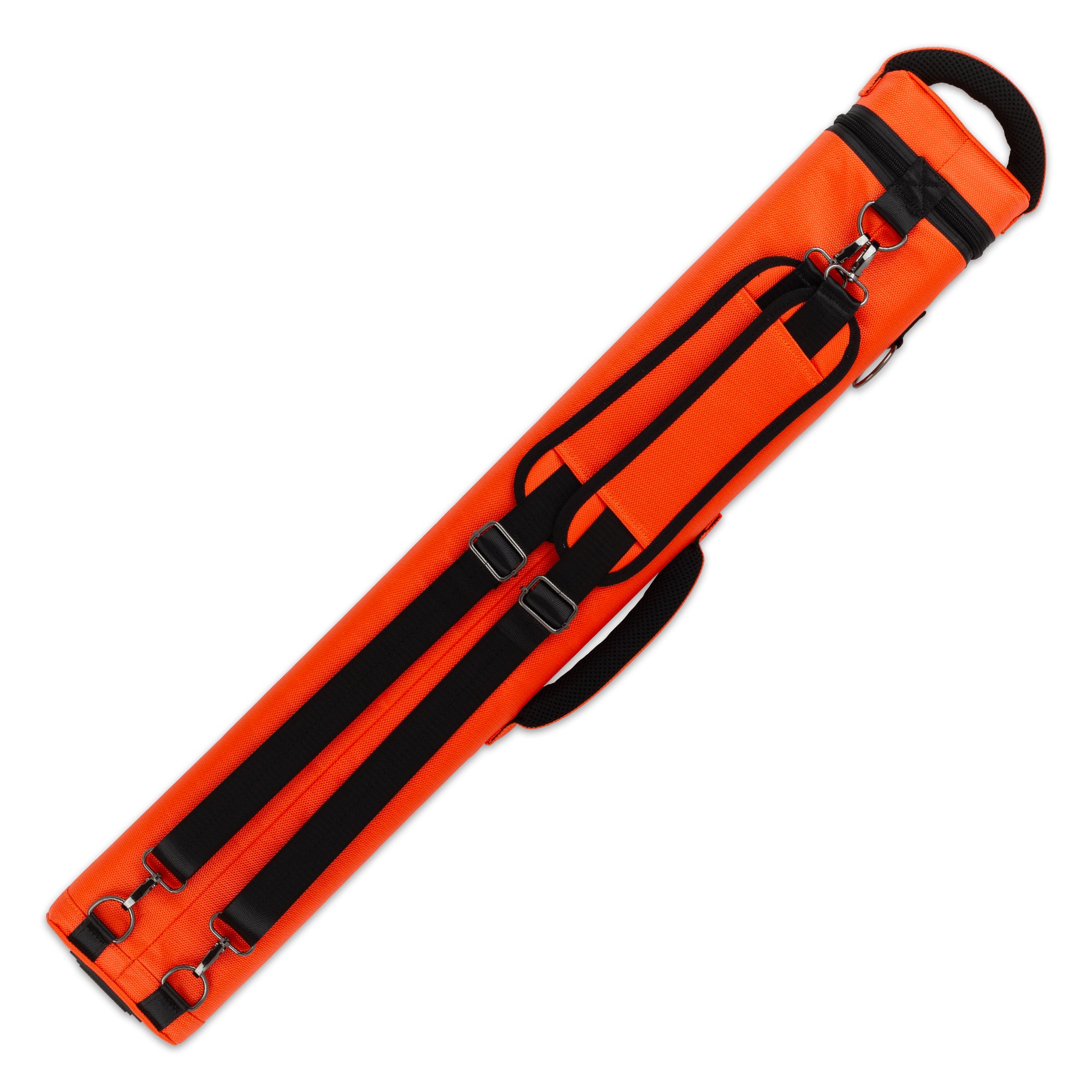 Action Backpack ACB35 3x5 Hard Case - Tangerine