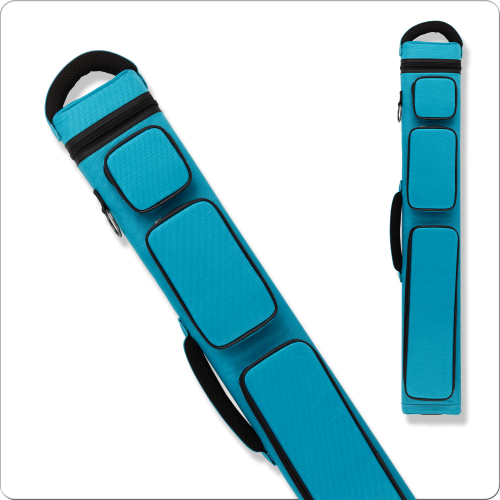 Action Backpack ACB35 3x5 Hard Case - Teal