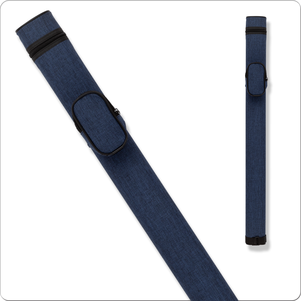 Action ACPC11 1x1 Hard Case-Blue