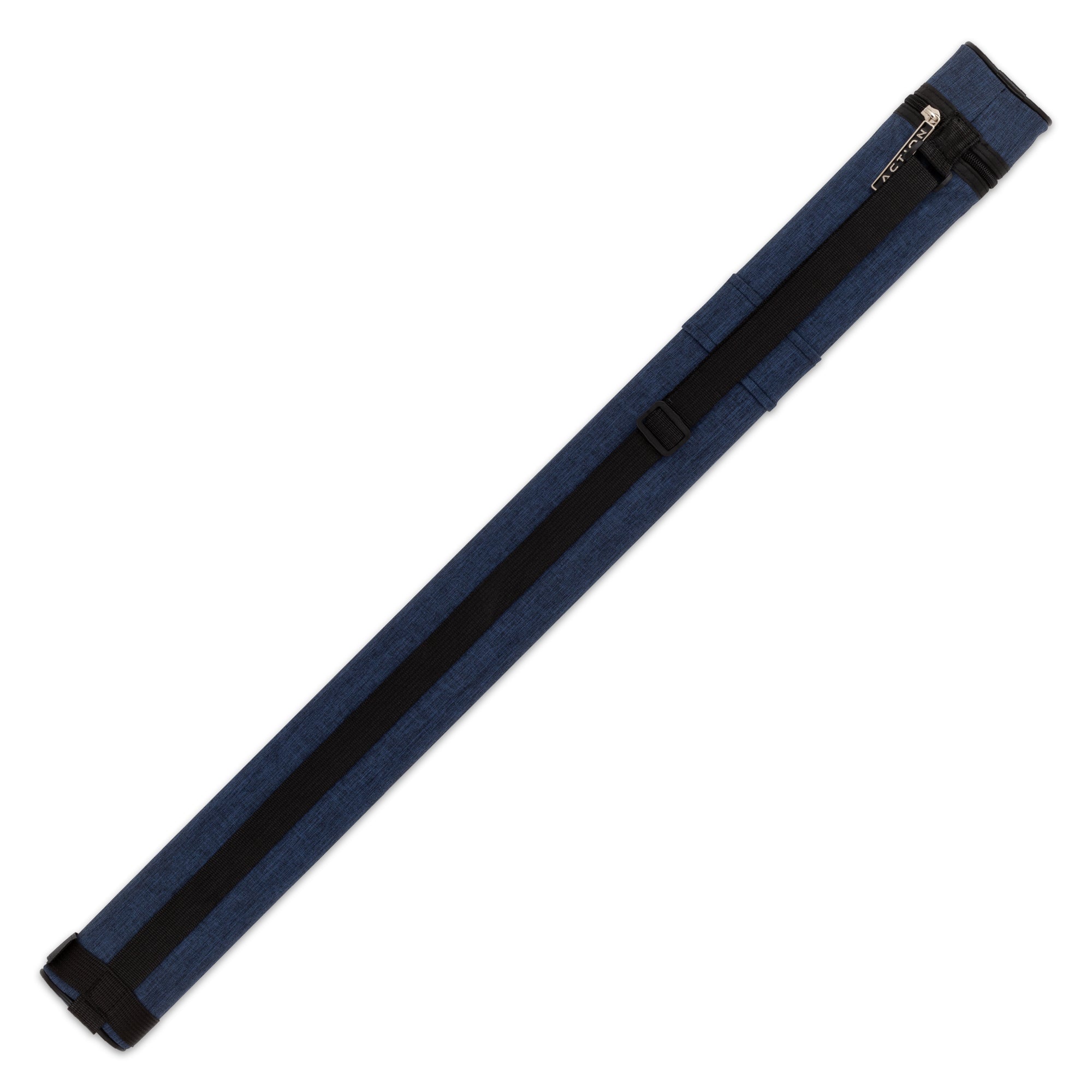 Action ACPC11 1x1 Hard Case-Blue