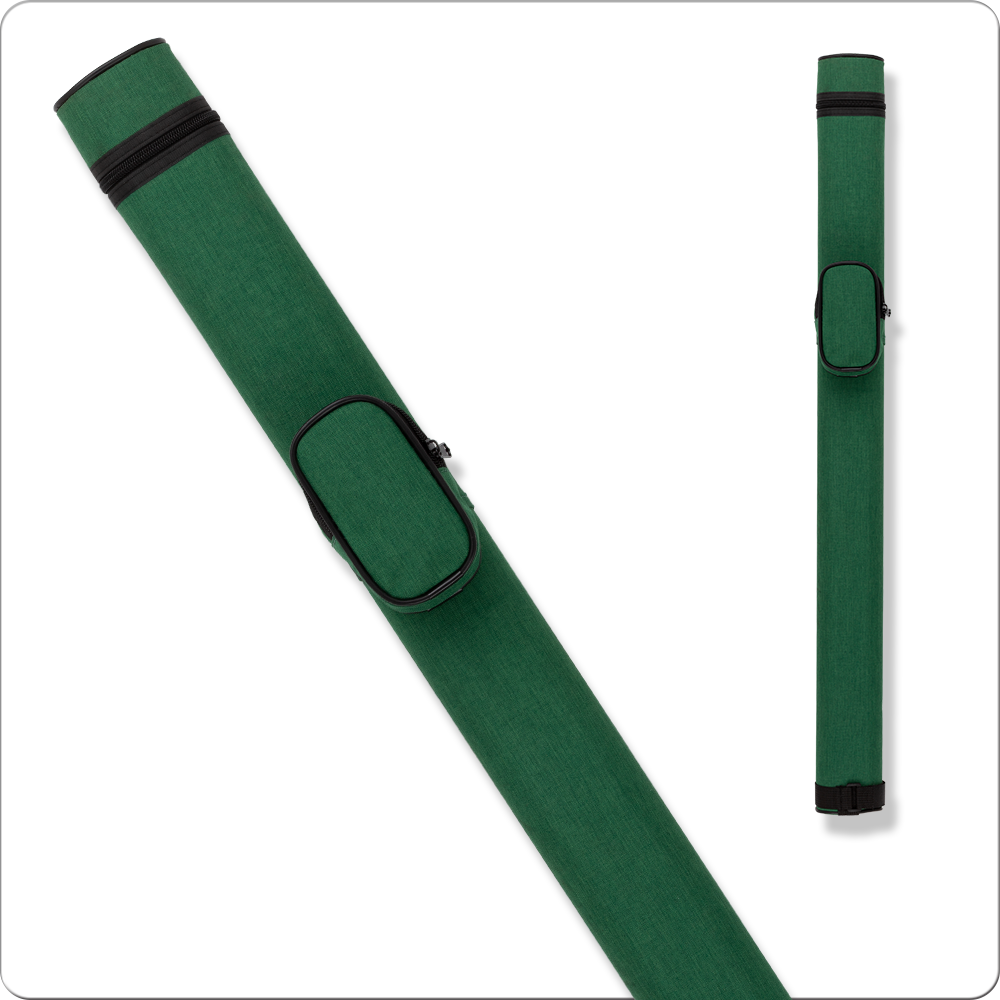 Action ACPC11 1x1 Hard Case-Green