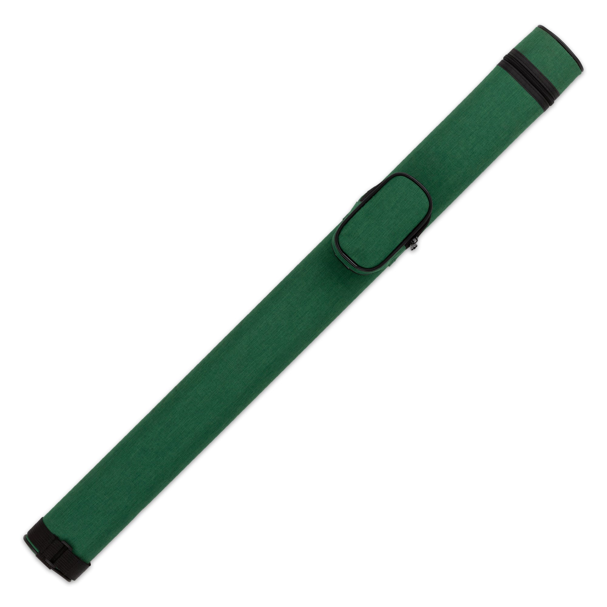 Action ACPC11 1x1 Hard Case-Green