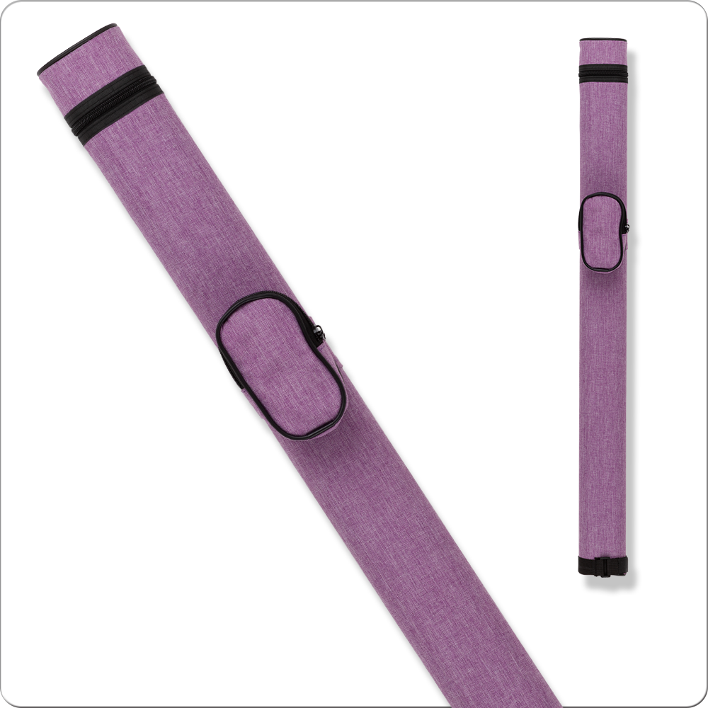 Action ACPC11 1x1 Hard Case-Purple