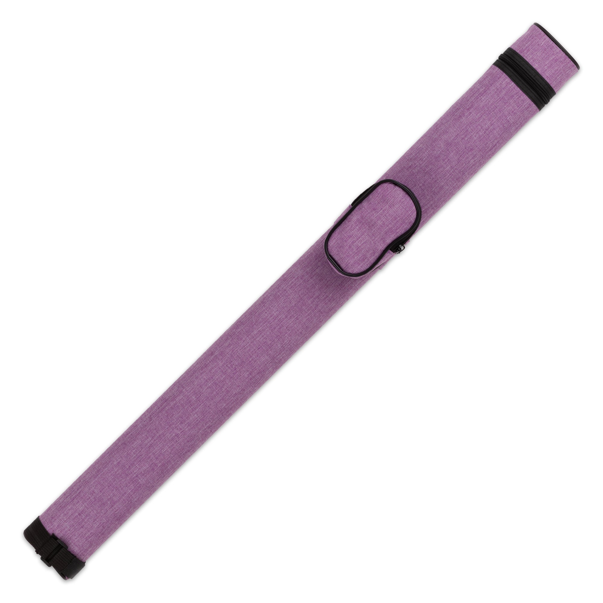 Action ACPC11 1x1 Hard Case-Purple