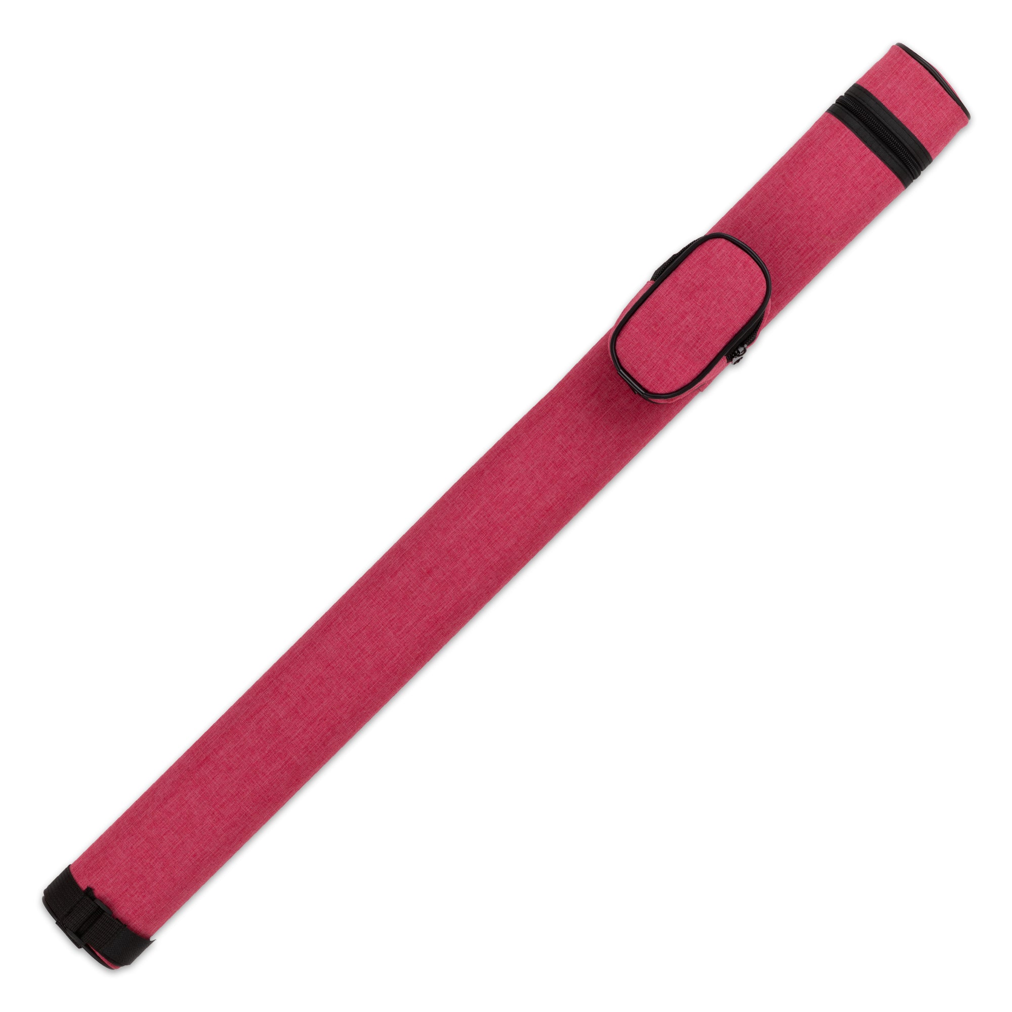 Action ACPC11 1x1 Hard Case-Red