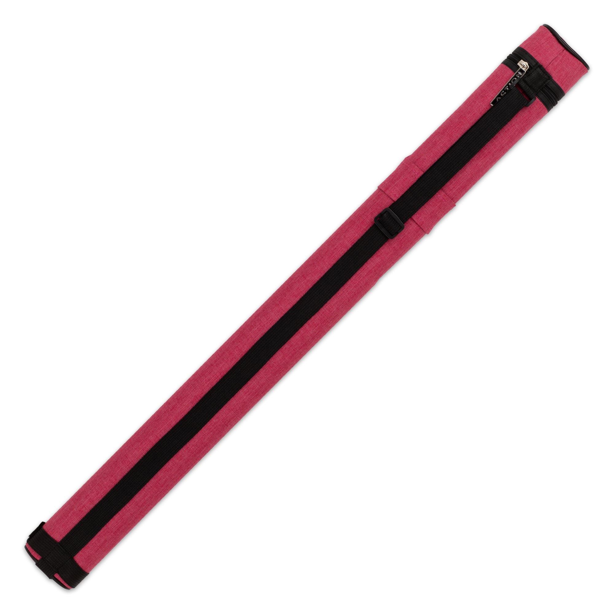 Action ACPC11 1x1 Hard Case-Red