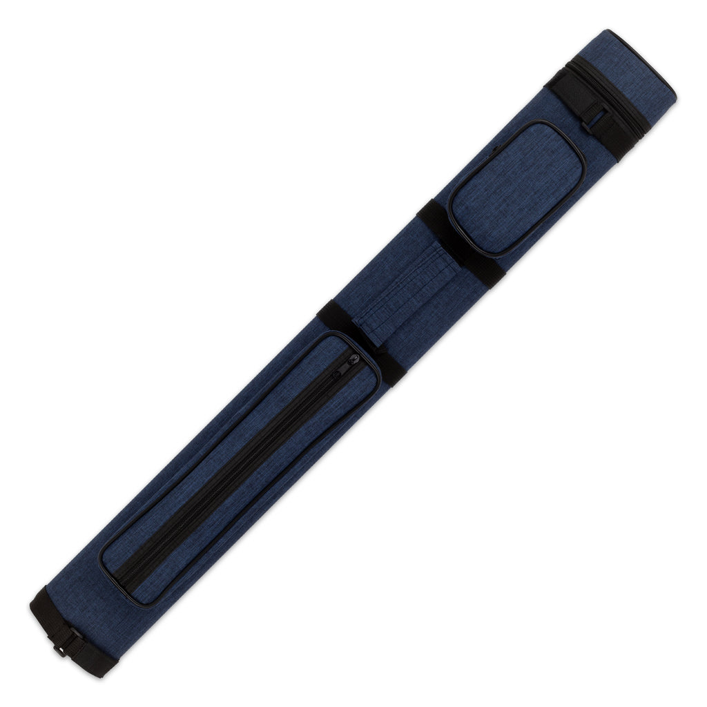 Action ACPC22 2x2 Hard Case-Blue