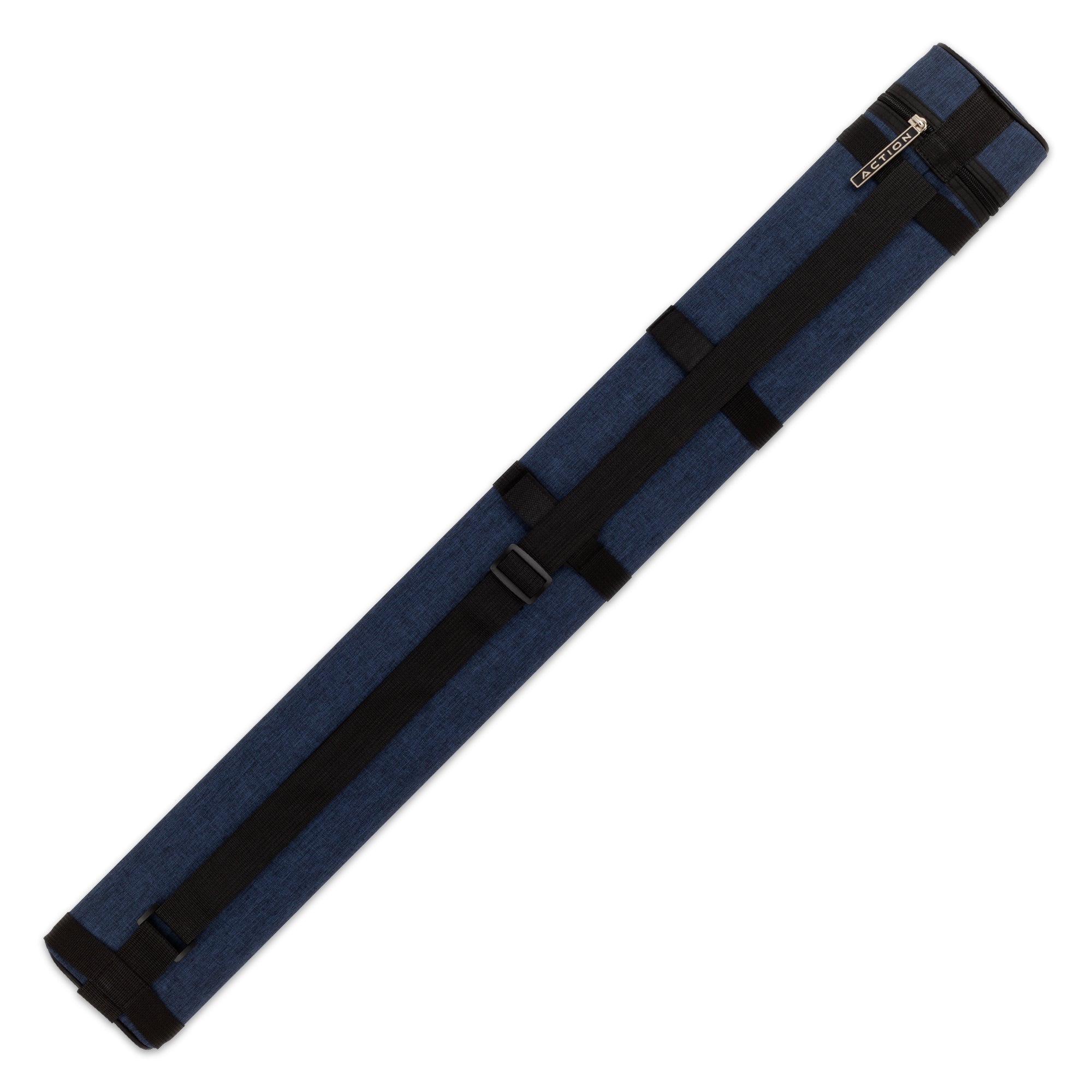 Action ACPC22 2x2 Hard Case-Blue