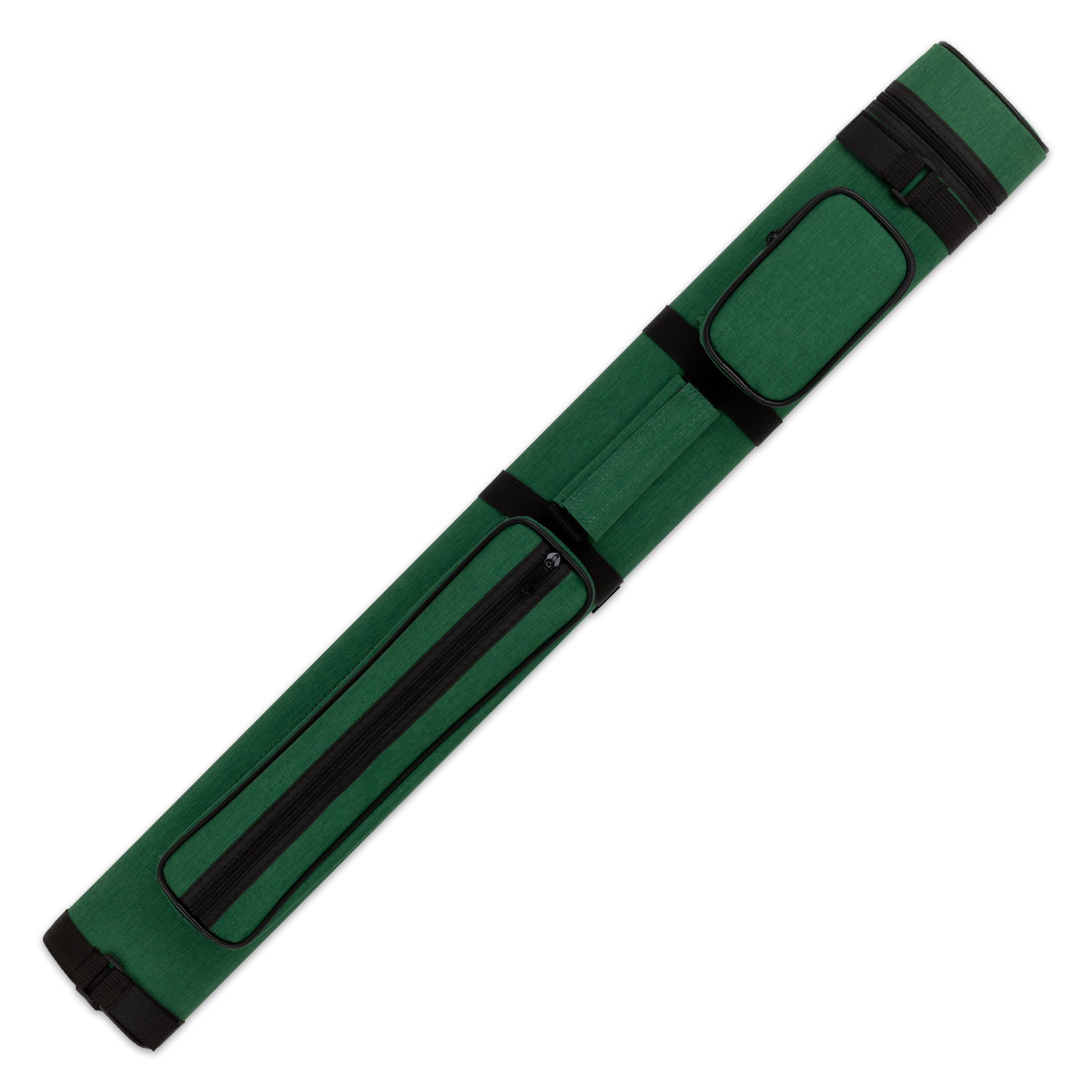 Action ACPC22 2x2 Hard Case-Green