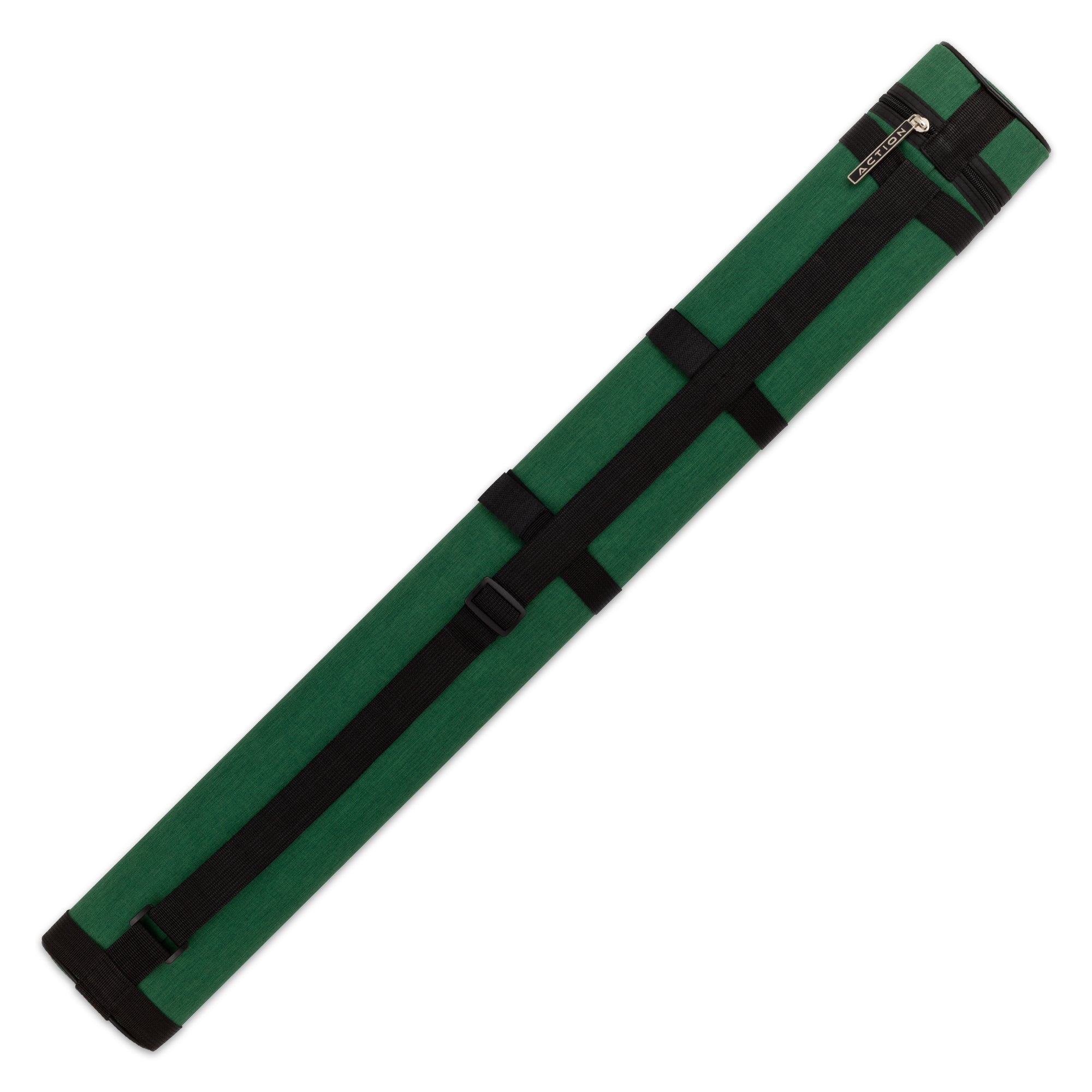 Action ACPC22 2x2 Hard Case-Green