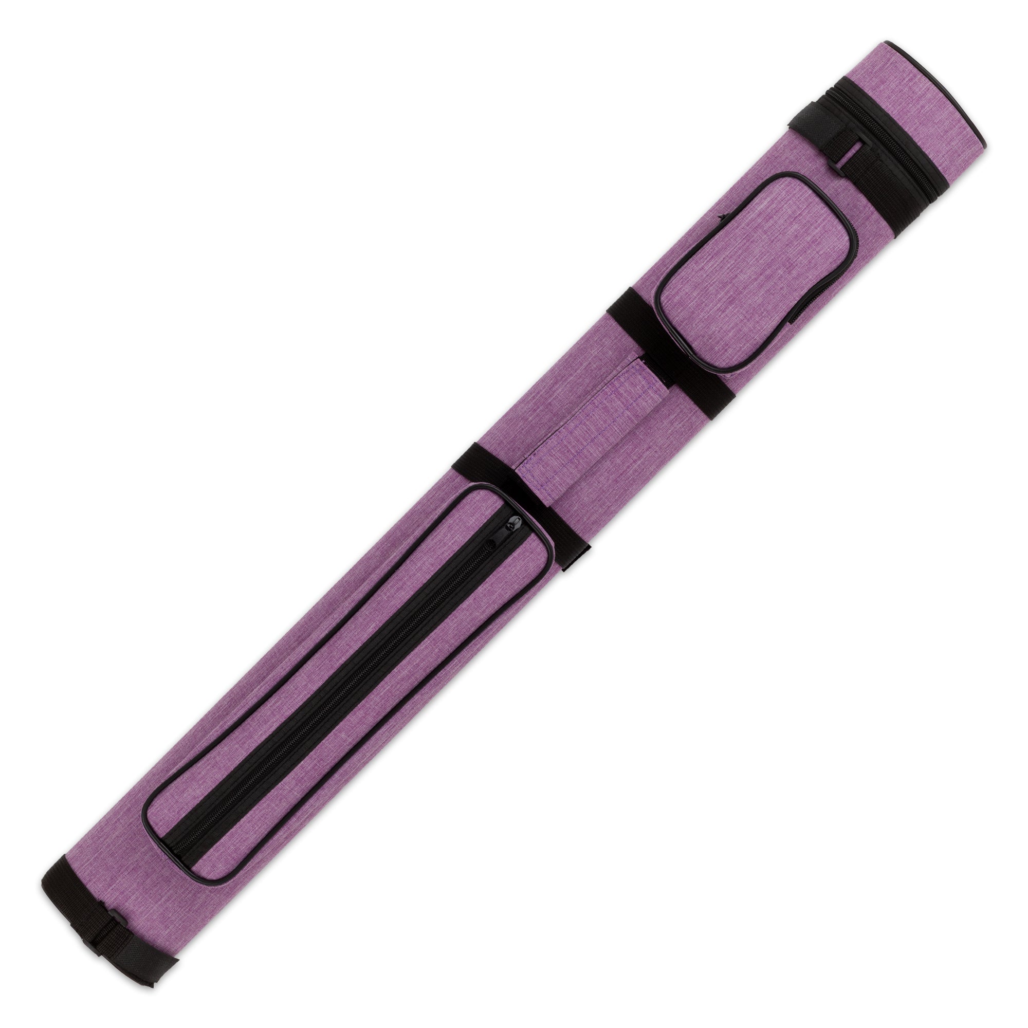 Action ACPC22 2x2 Hard Case-Purple