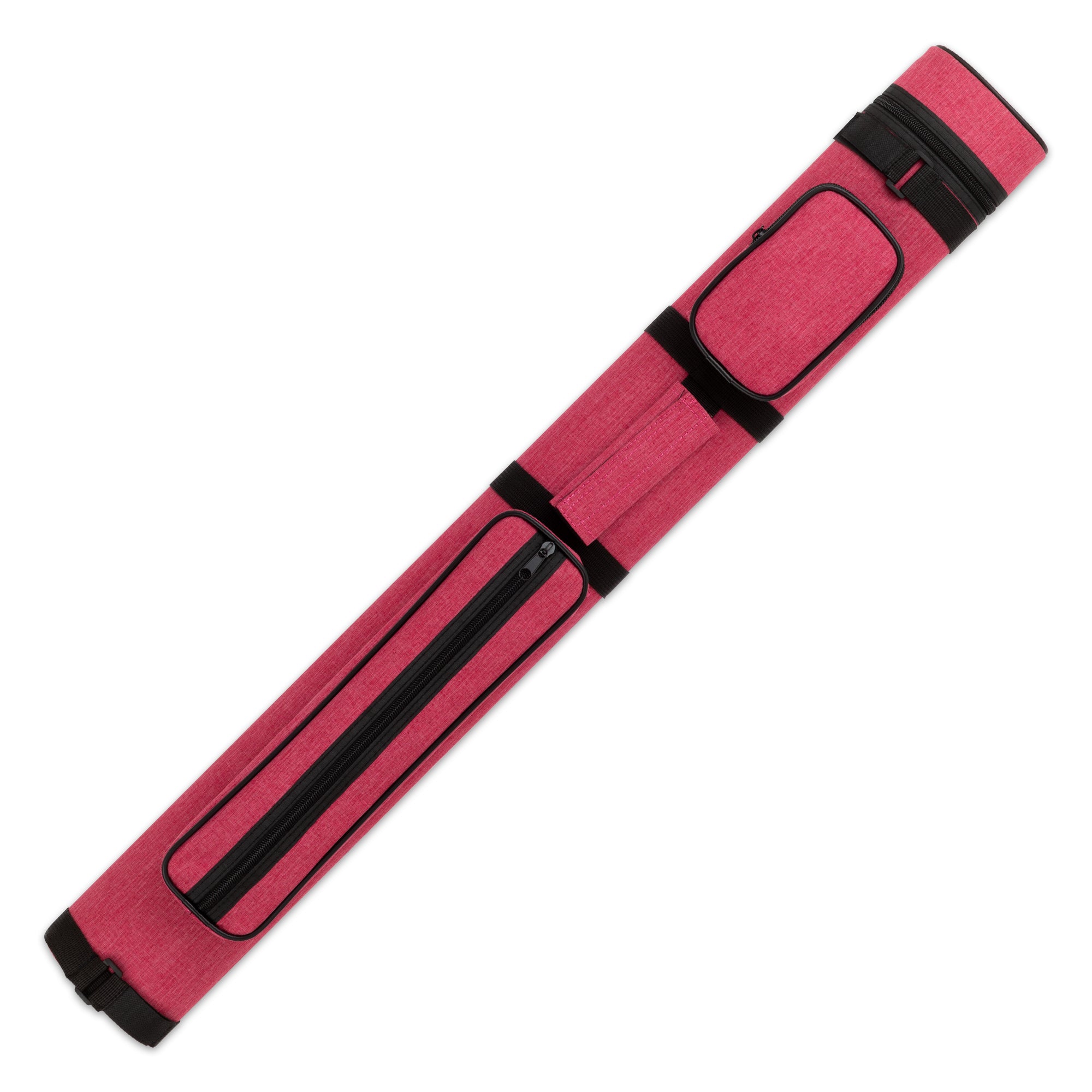 Action ACPC22 2x2 Hard Case-Red