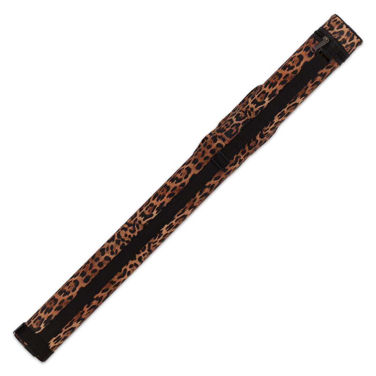 Action Cheetah Print ACPS11 1x1 Hard Case - Camel