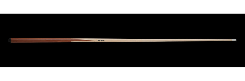 Action ACTB02 57 in. Billiards Pool Cue Stick
