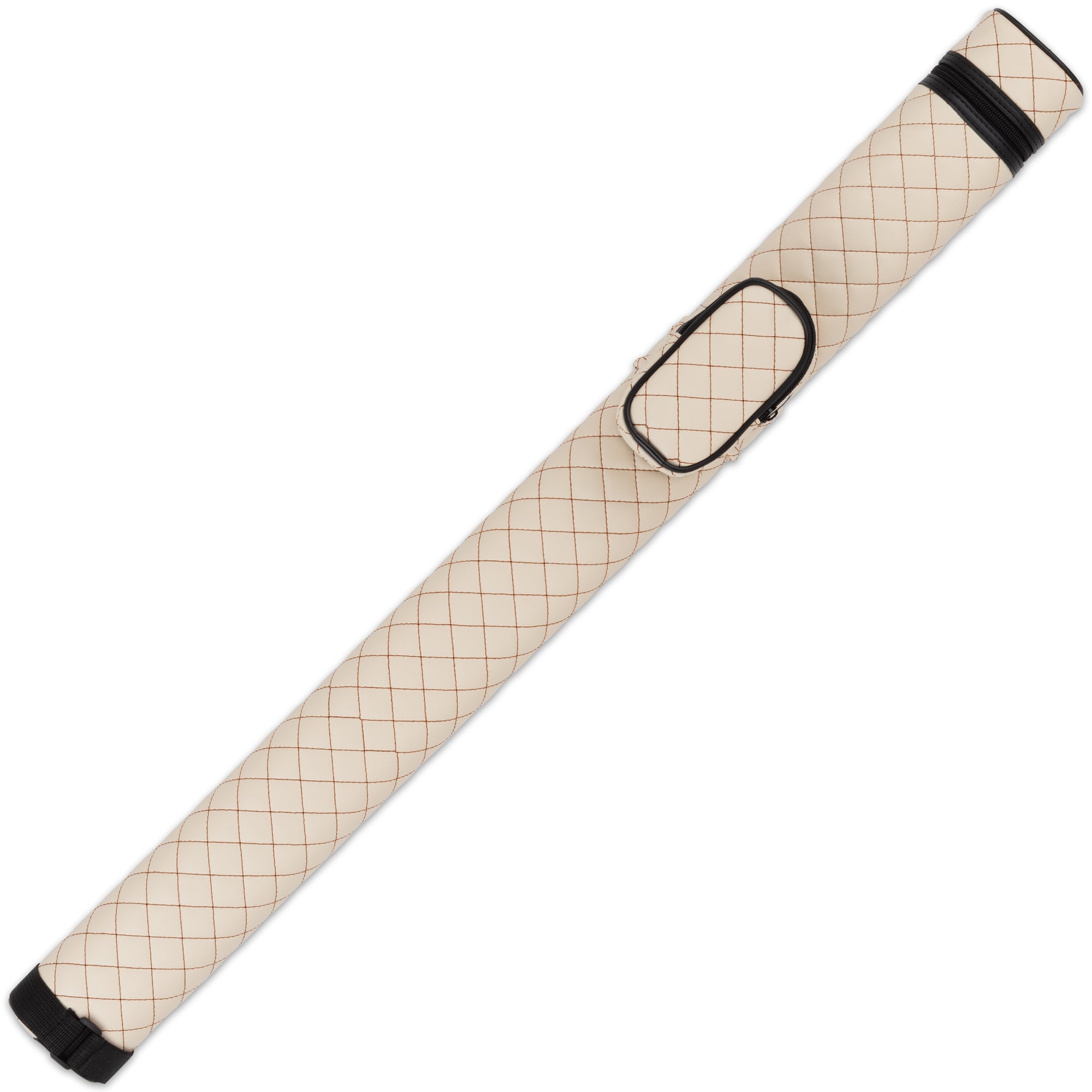 Action ACVA11 Vanity 1x1 Hard Case Cream/Brown