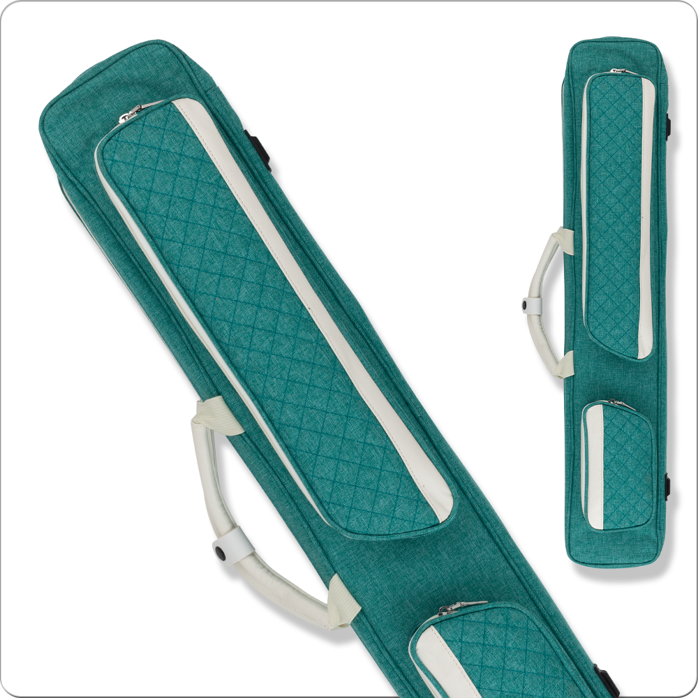 Action 2x4 Teal Butterfly Vanity ACVAB24 Soft Case