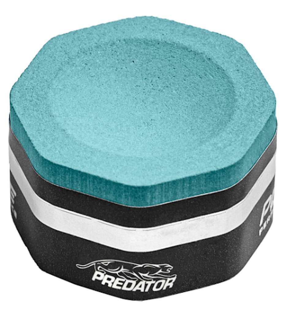 A PRE CHA 1PC M Predator Pure Perf. Chalk - Med. (Teal)