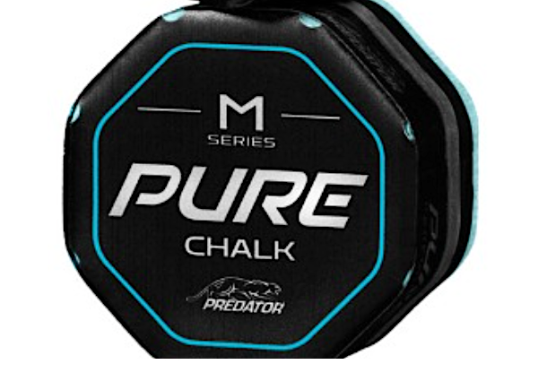A PRE CHA 1PC M Predator Pure Perf. Chalk - Med. (Teal)