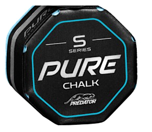 A PRE CHA 1PC S Predator Pure Perf. Chalk - Soft (Blue)