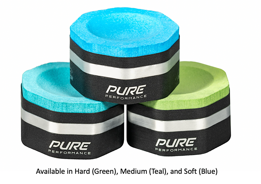 A PRE CHA 1PC S Predator Pure Perf. Chalk - Soft (Blue)