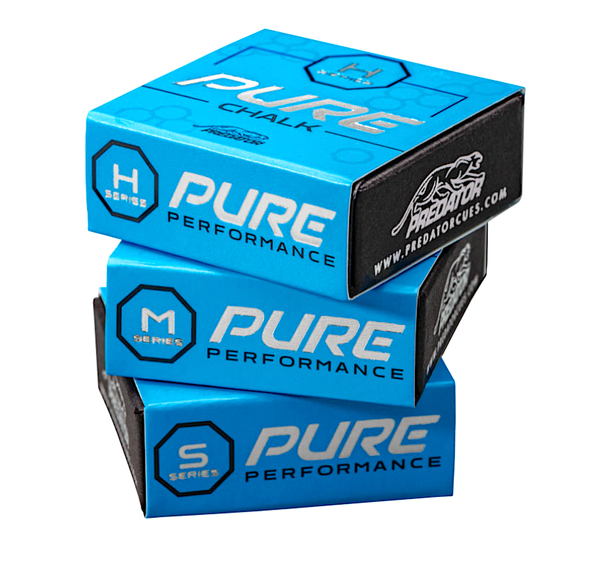 A PRE CHA 1PC S Predator Pure Perf. Chalk - Soft (Blue)