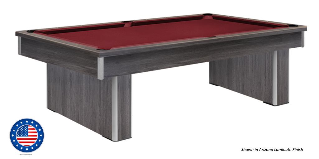 Olhausen Regent Pool Table