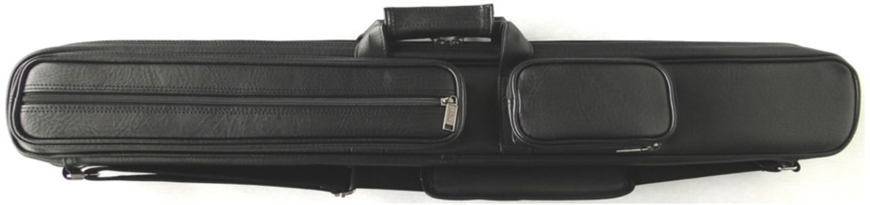 2x4 B24 Pool Cue Case - Black