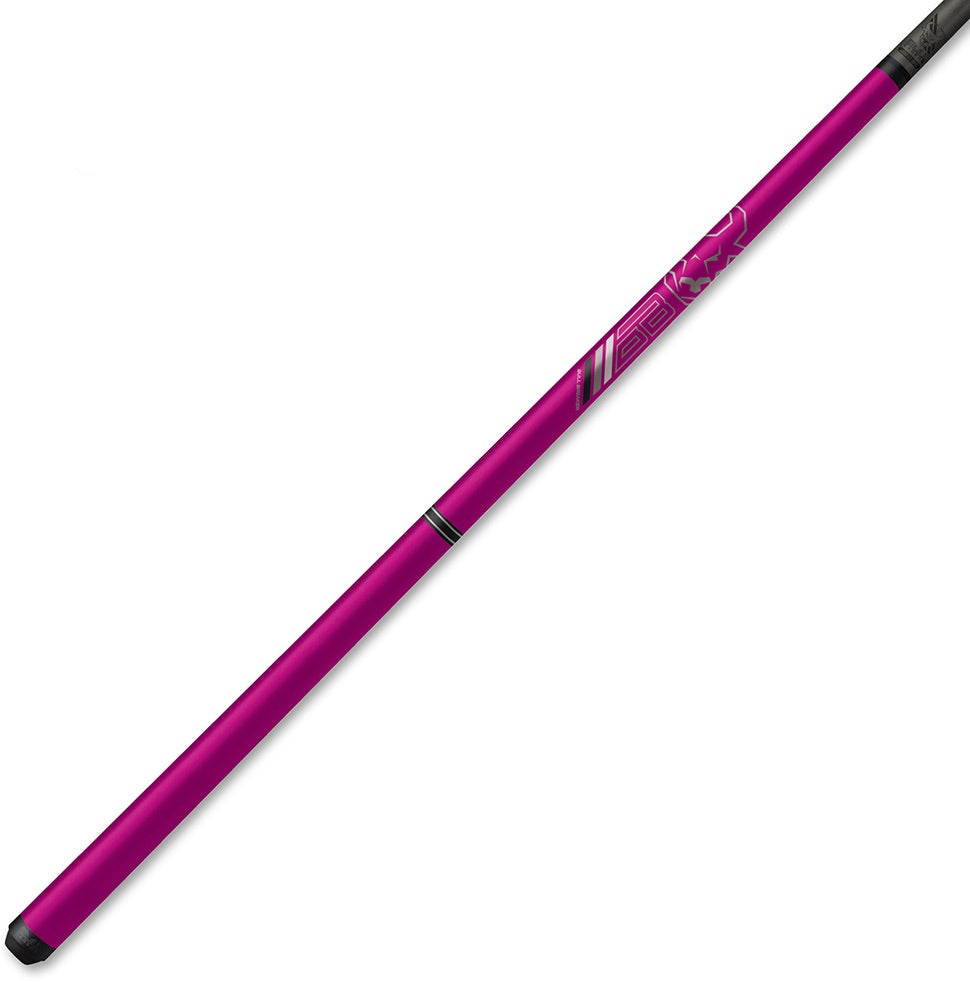Bull Carbon Breaker No Wrap (Blazing Pink)