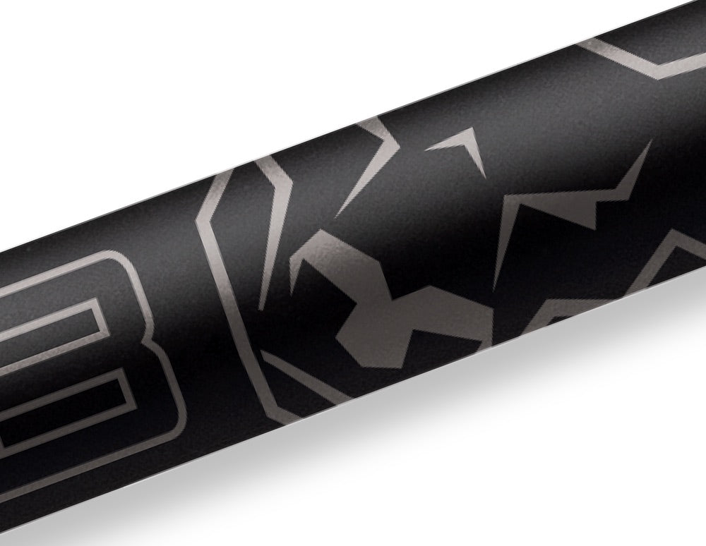 Bull Carbon Breaker No Wrap (Blazing Pink)
