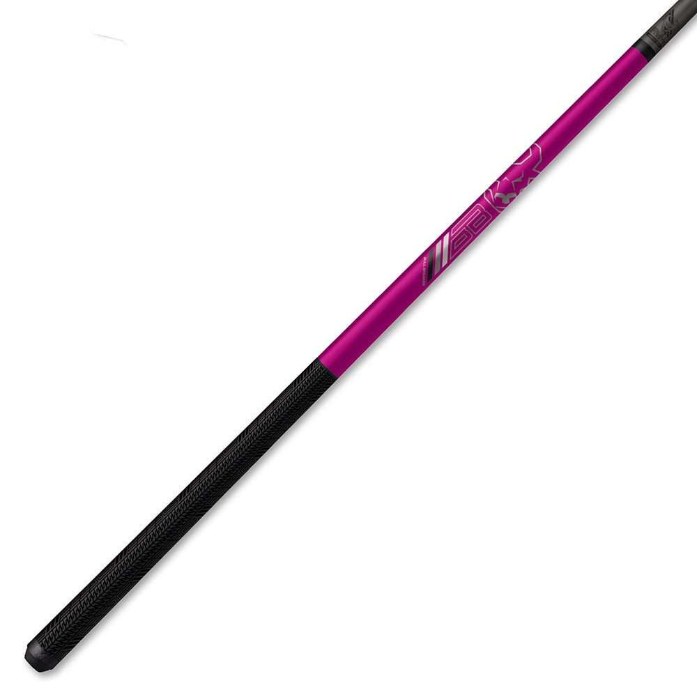 Bull Carbon Breaker Sport Wrap (Blazing Pink)