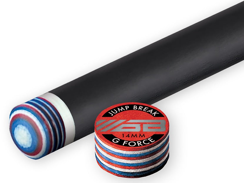 Bull Carbon Breaker Sport Wrap (Blazing Pink)