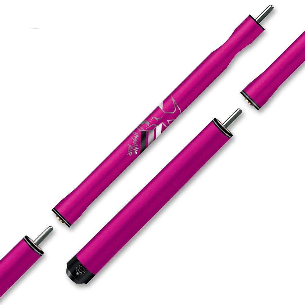 Bull Carbon Jumper No Wrap (Blazing Pink)