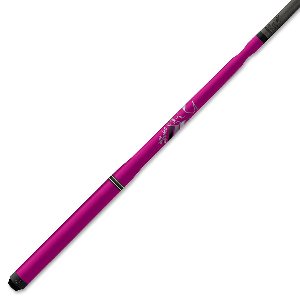 Bull Carbon Jumper No Wrap (Blazing Pink)