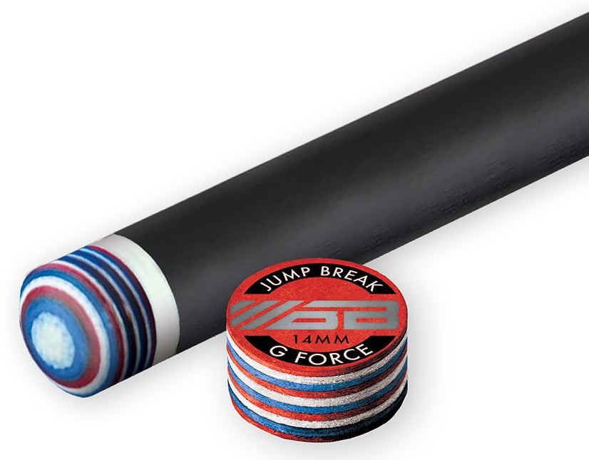 Bull Carbon Jumper Sport Wrap (Blazing Pink)