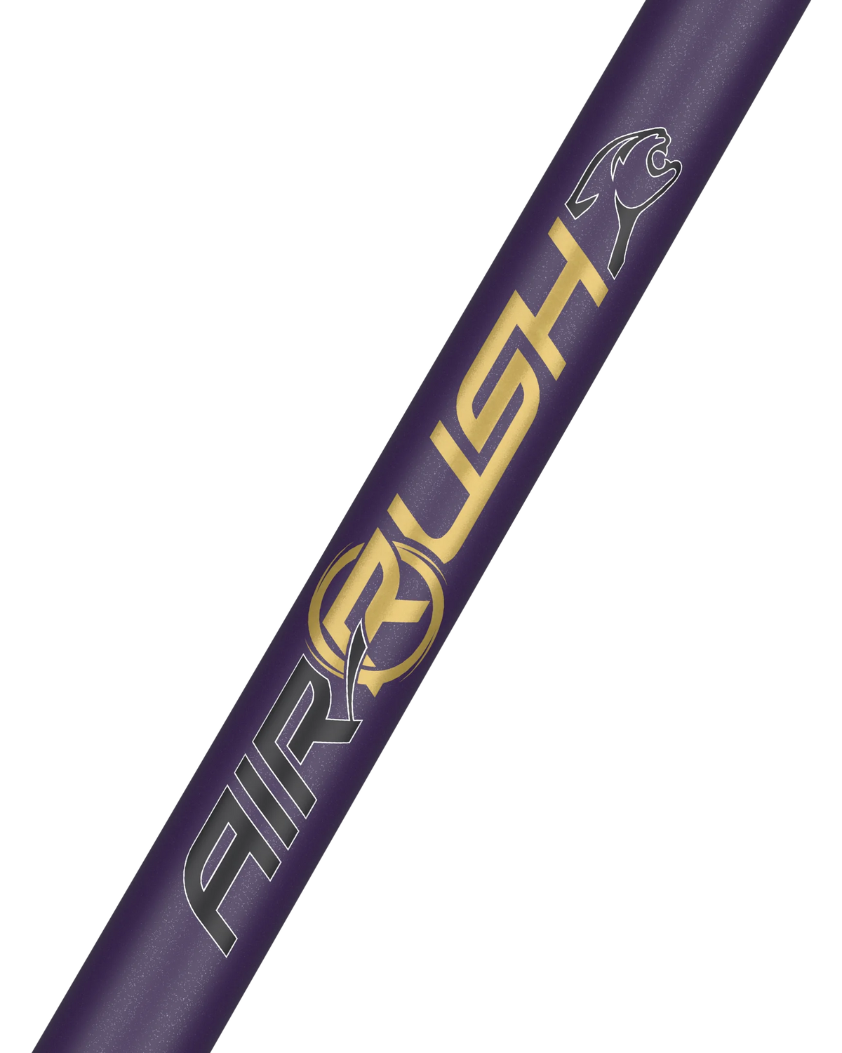 Predator Air Rush Purple Jump Cue - No Wrap