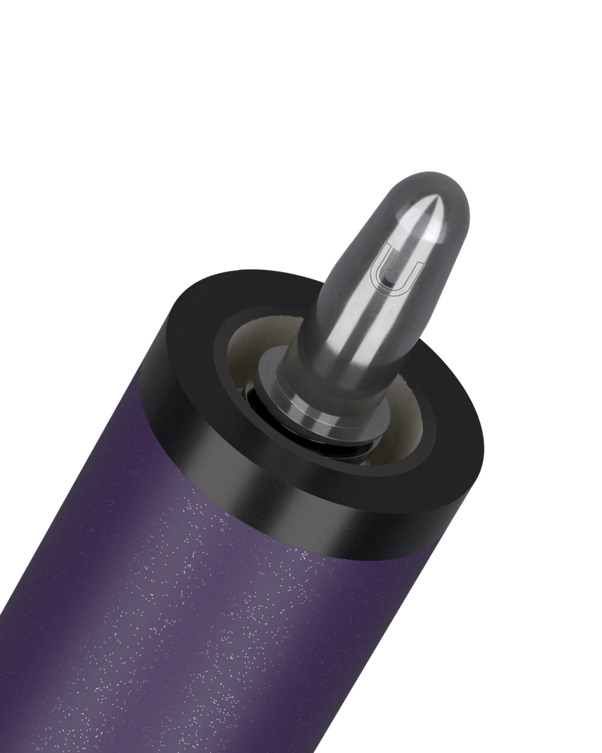 Predator Air Rush Purple Jump Cue - No Wrap