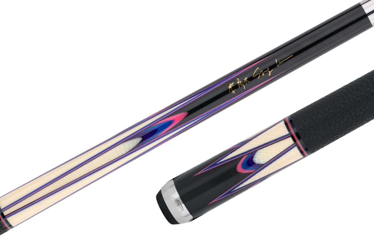 Predator Limited Edition Sang Lee 1 Cue (BUTT ONLY)