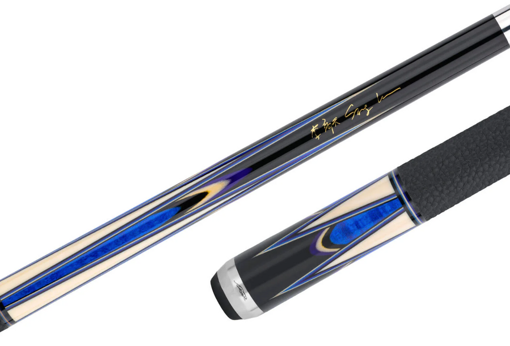 Predator LE SL2 3 Limited Edition Sang Lee 2 Pool Cue Stick BUTT ONLY