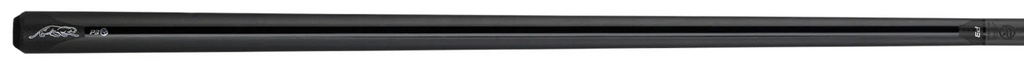 Predator P3 Revo Grey No Wrap Billiards Pool Cue BUTT ONLY