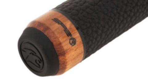 Predator SP2 Adventura 1 Pool Cue Apitong LL Wrap BUTT ONLY