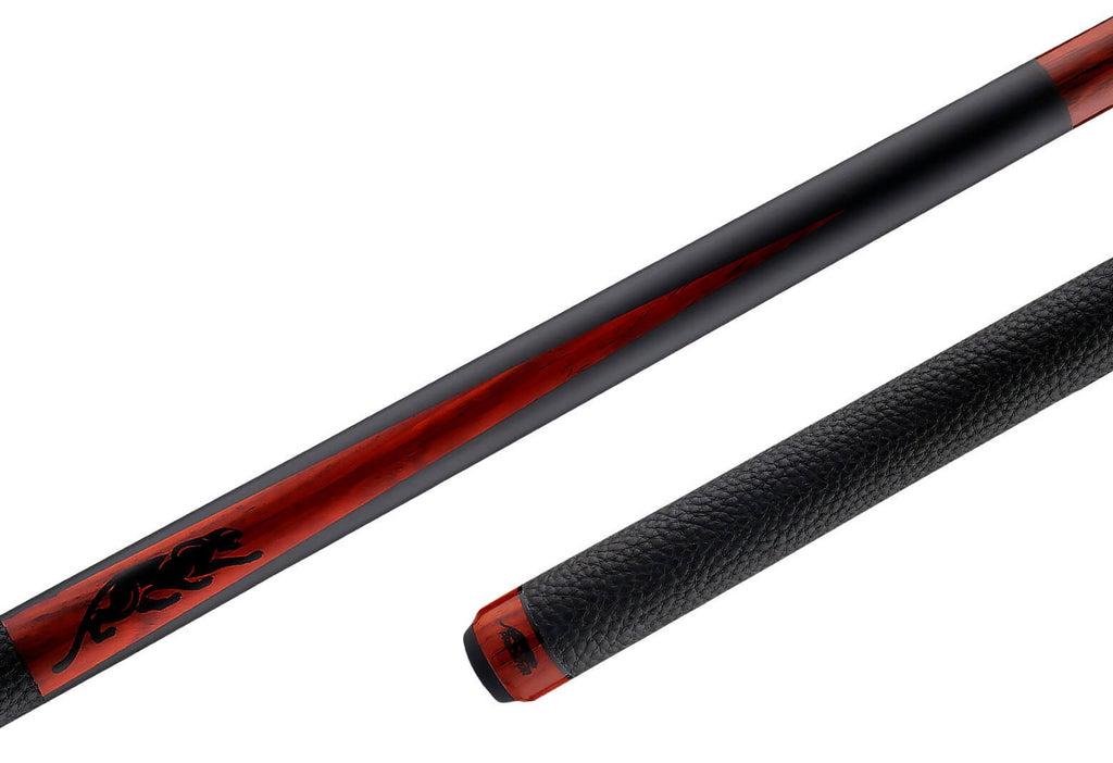 Predator SP2 COC 1 Adventura Billiards Pool Cue Stick + Leather Wrap - Butt Only