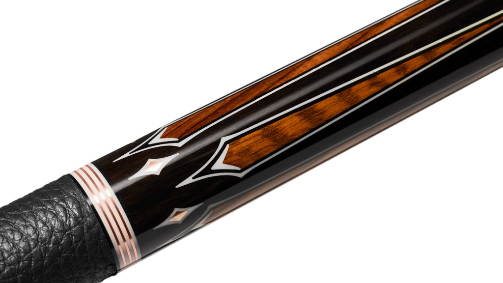 Predator Throne 3-1 Billiards Pool Cue Stick - BUTT ONLY